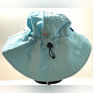 Columbia PFG Omni-Shade Sun Hat with Neck Guard O/S